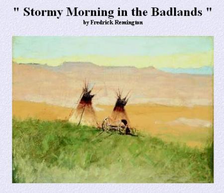 Carte tipies indiens